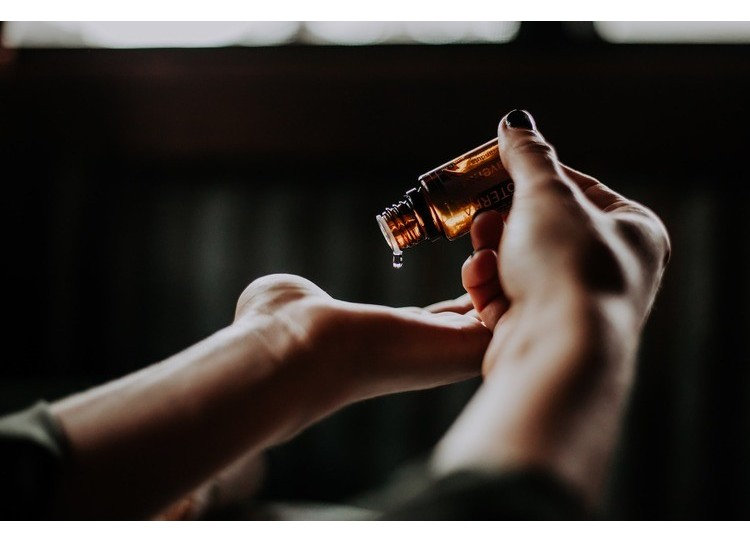 AHA and BHA acids in Korean cosmetics.